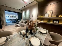 Bayshore Walk (D16), Condominium #583884401